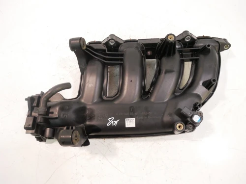 Mercedes-Benz S211 / E200 1.8L Used Intake Manifold A2711400601