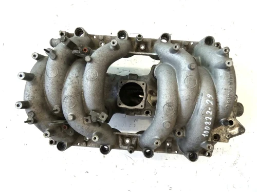 Mercedes-Benz S420 Used Intake Manifold A1191410801 / A1191412001