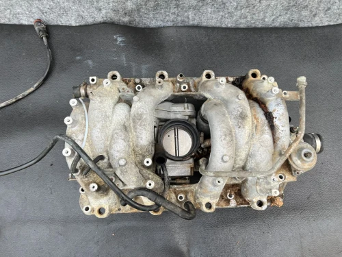 Mercedes-Benz S500 / Cl500 Used OEM Intake Manifold 1191408901