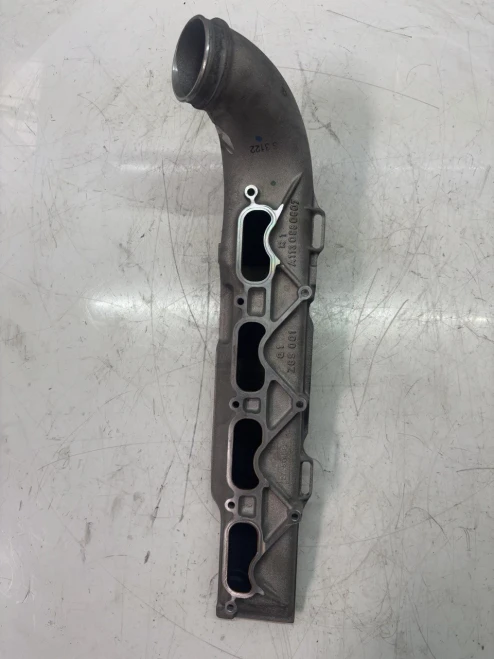 Mercedes-Benz SL55 5.5L Used Intake Manifold A1130980607
