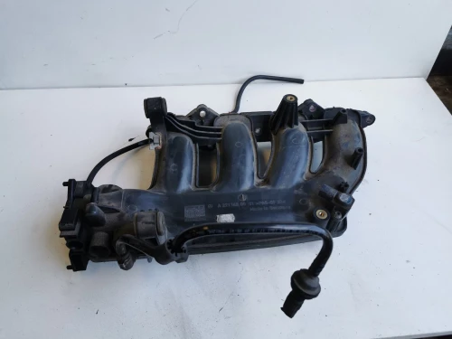 Mercedes-Benz SLK / R171 1.8L Used Intake Manifold A2711400601