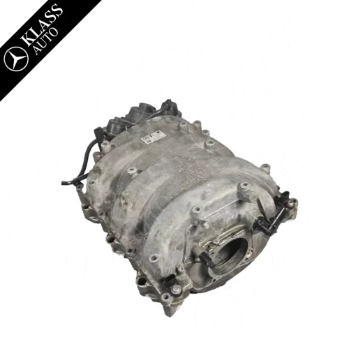 Mercedes-Benz SLK350 Used Intake Manifold A2721402101