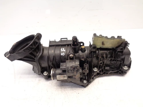 Mercedes-Benz Sprinter 2.0L OM654 Used Intake Manifold A6540903500