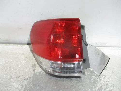 2008-2010 Honda Odyssey Driver LH Tail Light Lamp OEM used OEM tail light assembly