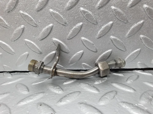 Mercedes-Benz W116 Used Intake Manifold