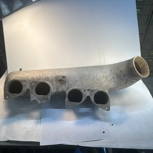 Mercedes-Benz W121 Used Intake Manifold 1210940640