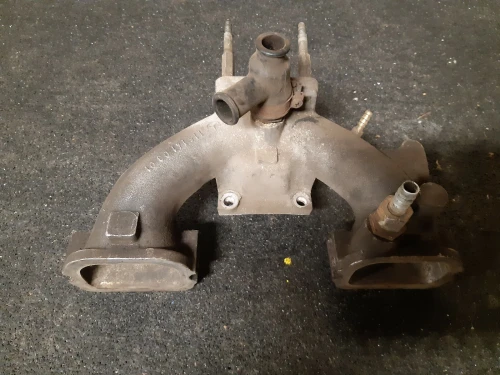 Mercedes-Benz W123 / W115 Used Intake Manifold 1151410301