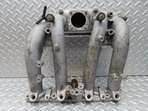 Mercedes-Benz W123 Used Intake Manifold 1021411190
