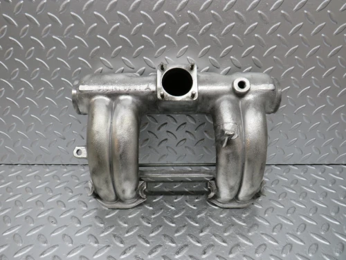 Mercedes-Benz W123 Used Intake Manifold 6151410201