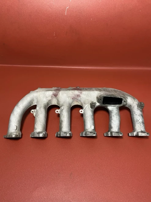 Mercedes-Benz W124 / W126 / W140 / W463 Turbo Diesel OM603 Used Intake Manifold