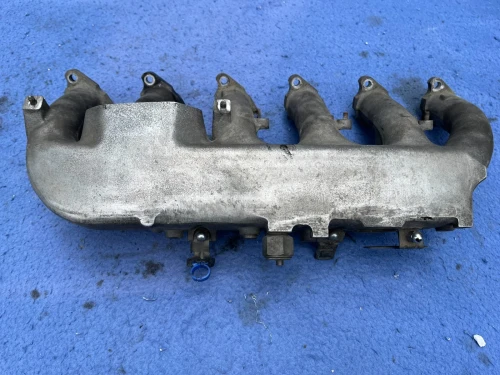 Mercedes-Benz W124 / W126 Turbo Diesel OM603 Used OEM Intake Manifold