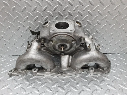 Mercedes-Benz W124 Used Intake Manifold 1021411319 / 1021411601