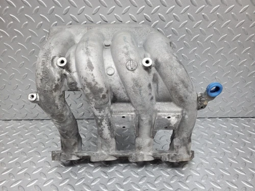 Mercedes-Benz W124 Used Intake Manifold 1111411201