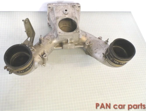 Mercedes-Benz W140 Used Intake Manifold 1041411783