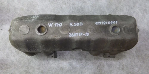 Mercedes-Benz W140 Used Intake Manifold A1191410901
