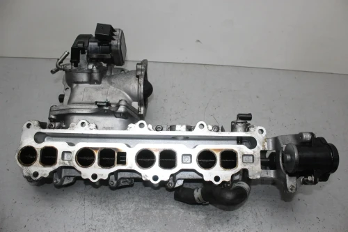 Mercedes-Benz W169 Used Intake Manifold A6400901337