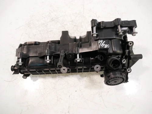 Mercedes-Benz W177 1.3L Used Intake Manifold A2821400600
