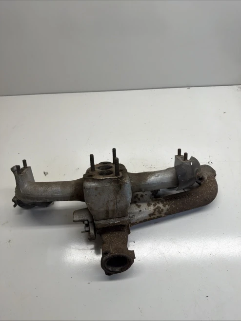 Mercedes-Benz W180 Used Intake Manifold