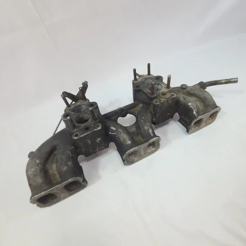 Mercedes-Benz W186 Used OEM Intake Manifold
