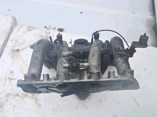 Mercedes-Benz W201 Used OEM Intake Manifold 1021411190 / 1021413501