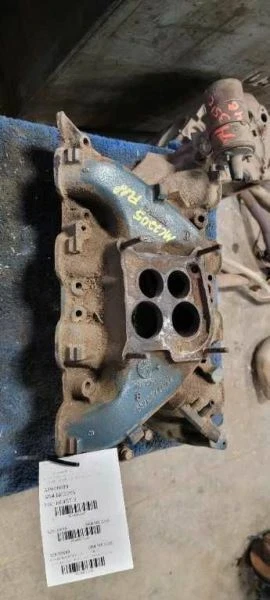 1973-1974 Mercury Cougar Used Intake Manifold