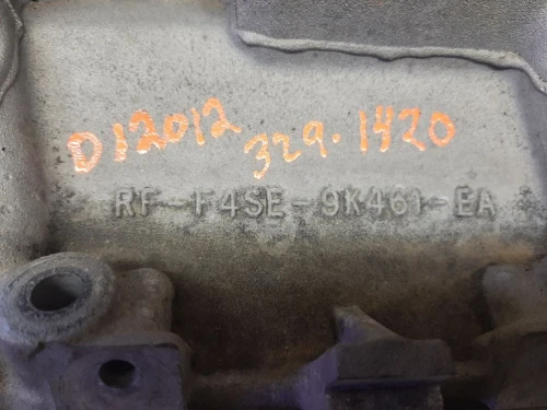 1994-1995 Mercury Cougar 3.8L Lower Used Intake Manifold