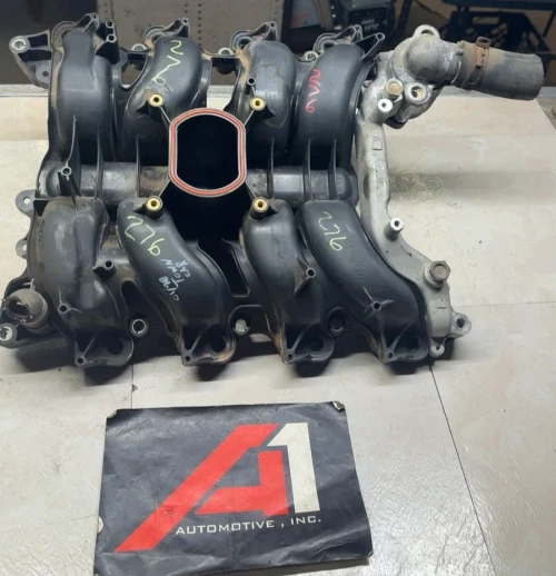 1996-2000 Mercury / Lincoln / Ford Grand Marquis / Town Car / Crown Vic 4.6L Upper Used Intake Manifold