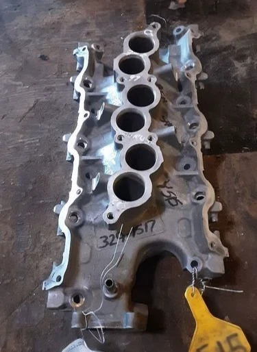 1998-1999 Mercury Sable 3.0L Lower Used OEM Intake Manifold