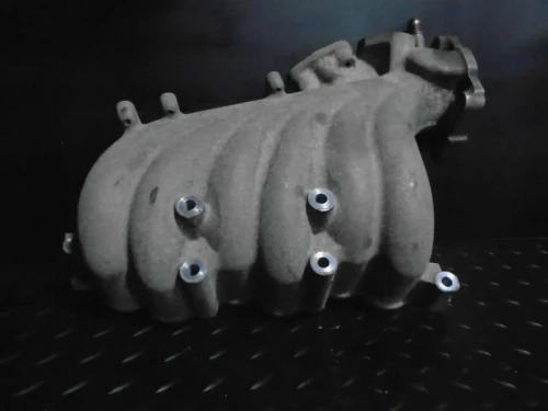 1998-1999 Mercury Sable Upper Used Intake Manifold