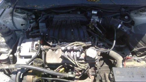 2001-2003 Mercury Sable 3.0L Lower Used Intake Manifold