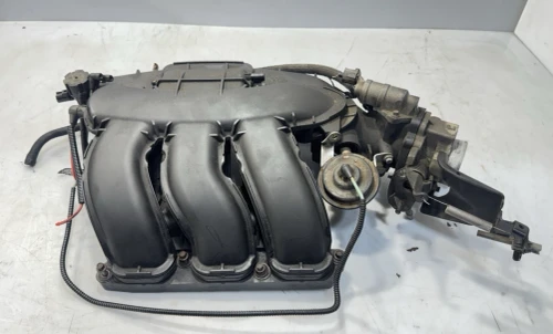 2004-2005 Mercury Sable Used OEM Intake Manifold