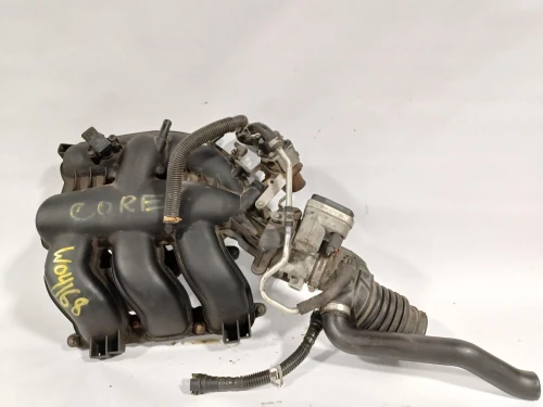 2006 Mercury Milan 3.0L Upper Used Intake Manifold