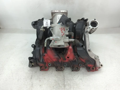 2006-2008 Mercury Grand Marquis Used Intake Manifold