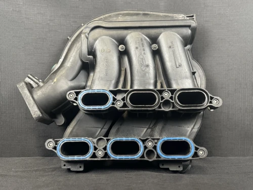 2006-2009 Mercury Milan 3.0L V6 Used OEM Intake Manifold 6E5E-9424-BJ