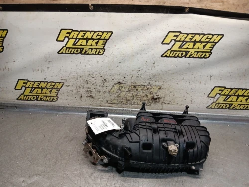 2009-2011 Mercury Mariner 3.0L Upper Used Intake Manifold