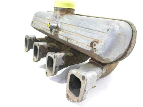 1980 Nissan Patrol Used Intake Manifold