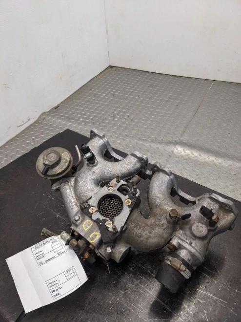 1988-1989 Nissan Pickup FEDERAL Used Intake Manifold