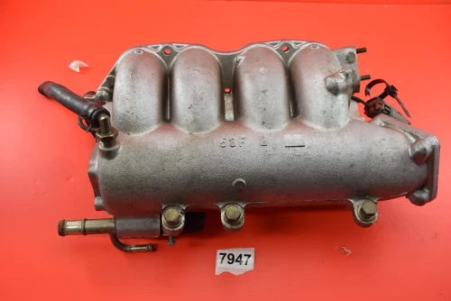 1989-1994 Nissan 240SX Lower Used OEM Intake Manifold