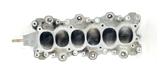 1990-1992 Nissan 300ZX 3.0L Lower Turbo Used OEM Intake Manifold