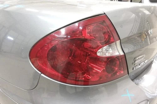 2005 2006 2007 2008 2009 Buick LaCrosse Driver LH Tail Light Lamp OEM used OEM tail light assembly