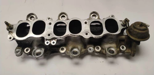 1995 Nissan Maxima 3.0L Lower Used Intake Manifold