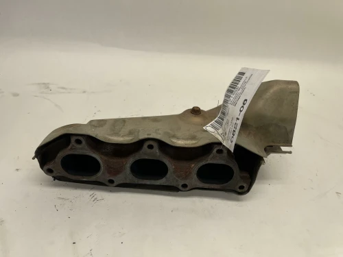 1991-2005 Acura NSX 3.0L Right Rear Used OEM Exhaust Manifold 18110PR7A00