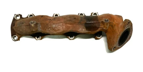 1993-2004 Acura RL / Legend Left Used OEM Exhaust Manifold