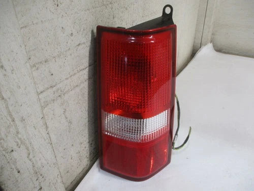 2003-2024 Chevrolet Express 2500 3500 RH Passenger Tail Brake Light Lamp OEM OEM used OEM tail light assembly