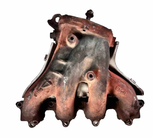 1994-2001 Acura Integra Upper VTEC Used OEM Exhaust Manifold