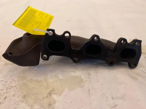 1996-2004 Acura RL 3.5L Left Used OEM Exhaust Manifold