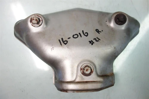 1997-1999 Acura CL Rear Header Used OEM Exhaust Manifold 18010-P8A-A01