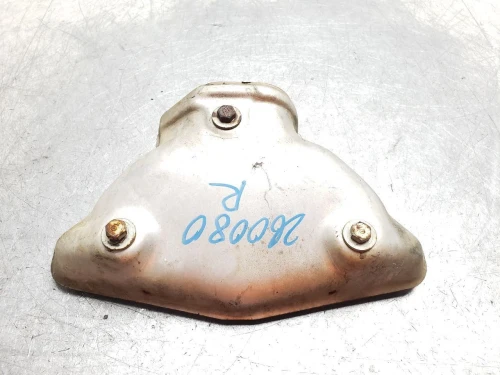 2000-2003 Acura TL 3.2L Right Used OEM Exhaust Manifold
