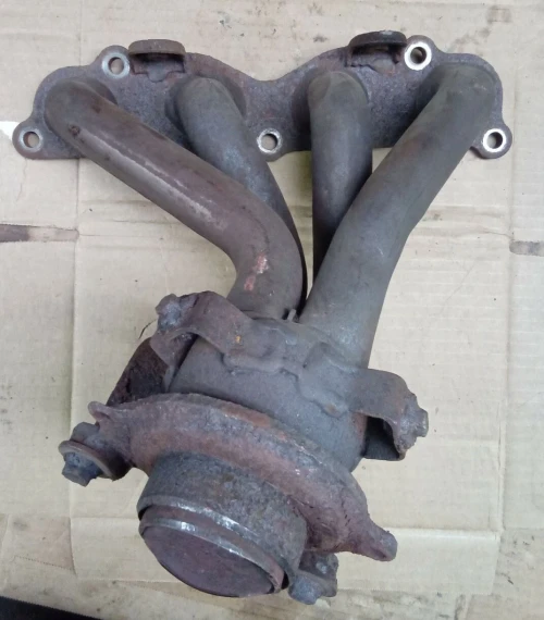 2002-2006 Acura / Honda RSX / Civic Header K20A3 K20 Used Exhaust Manifold