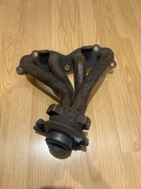 2002-2006 Acura RSX Header K20A3 Used OEM Exhaust Manifold